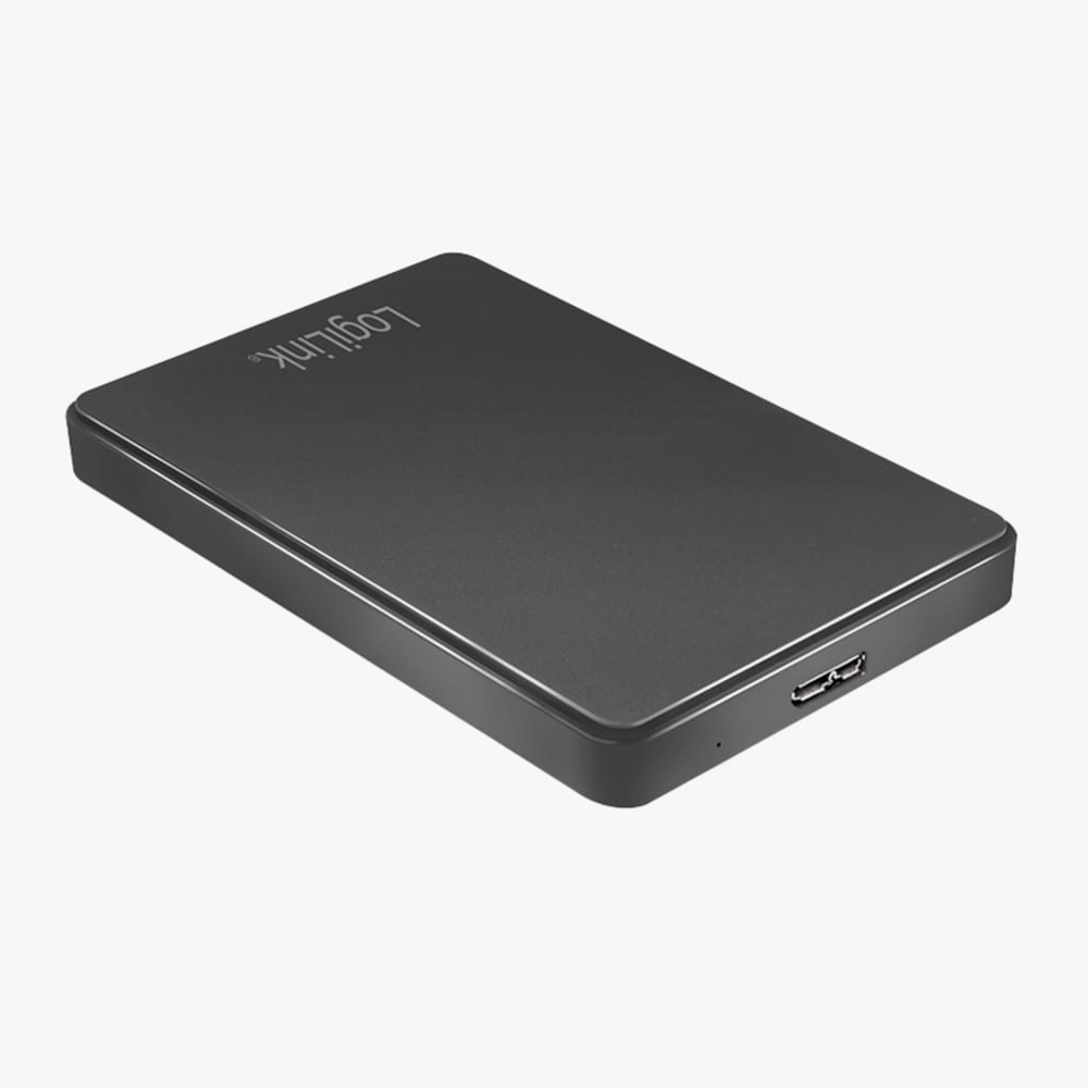 Logilink externes SATA Gehäuse USB 3.0 2.5"