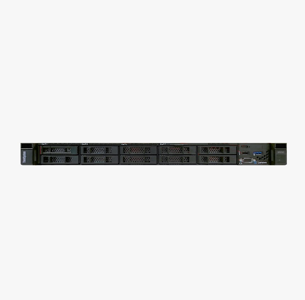 Lenovo ThinkSystem SR250 7Y51