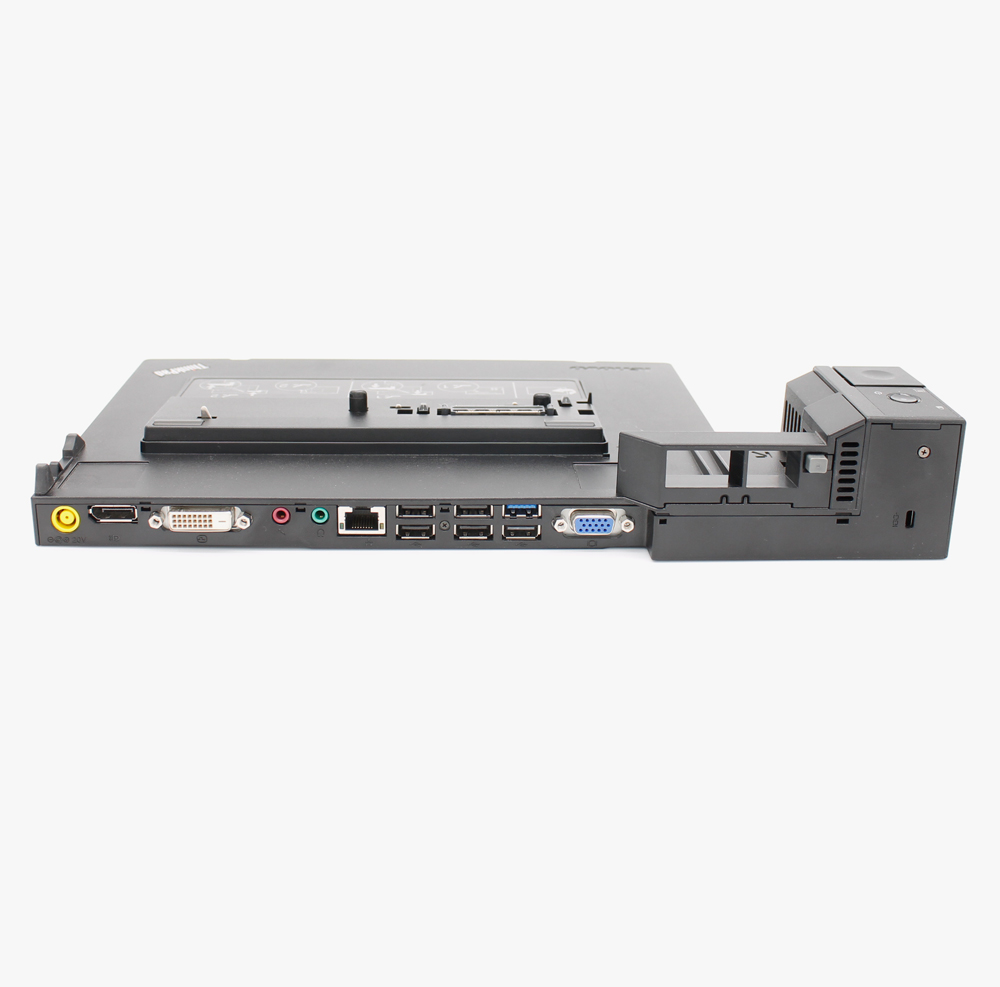 Lenovo ThinkPad Mini Dock Series 3 Type 4337