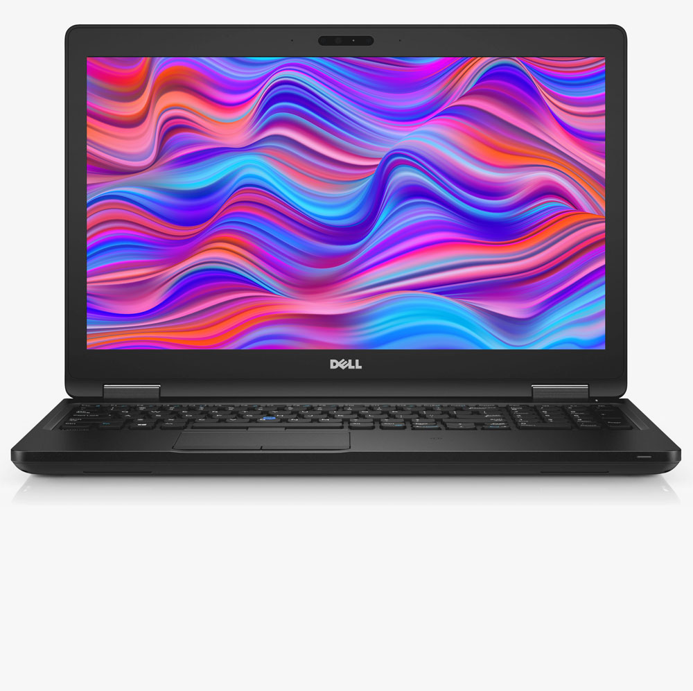 Dell Latitude 5510
