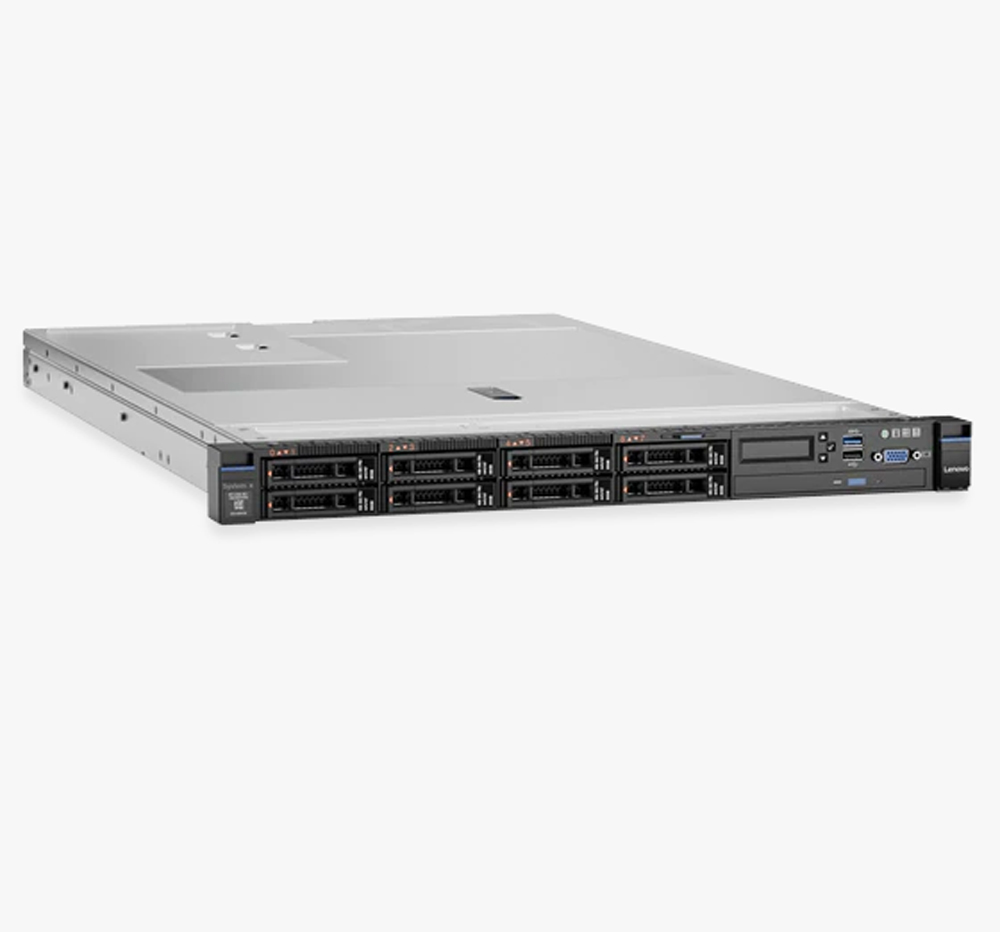Lenovo System X 3550 M5