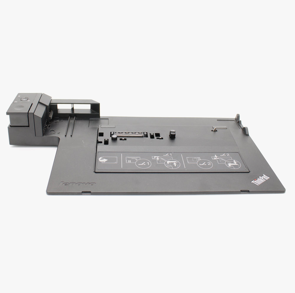 Lenovo ThinkPad Mini Dock Series 3 Type 4337