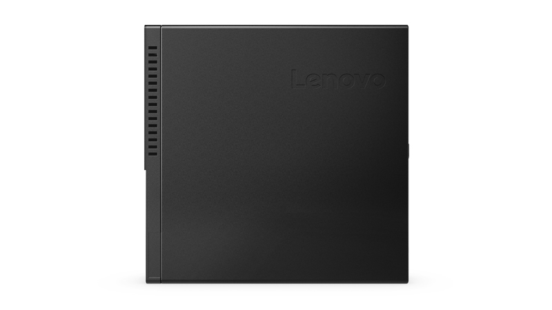 Lenovo ThinkCentre M910q 10MV - Komplettsystem - Core i5 2,7 GHz - RAM: 8 GB DDR4